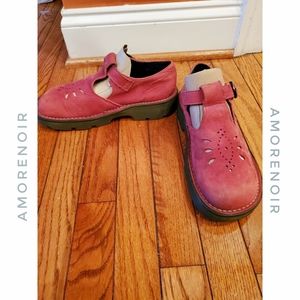 VINTAGE Doc martens Mary Jane